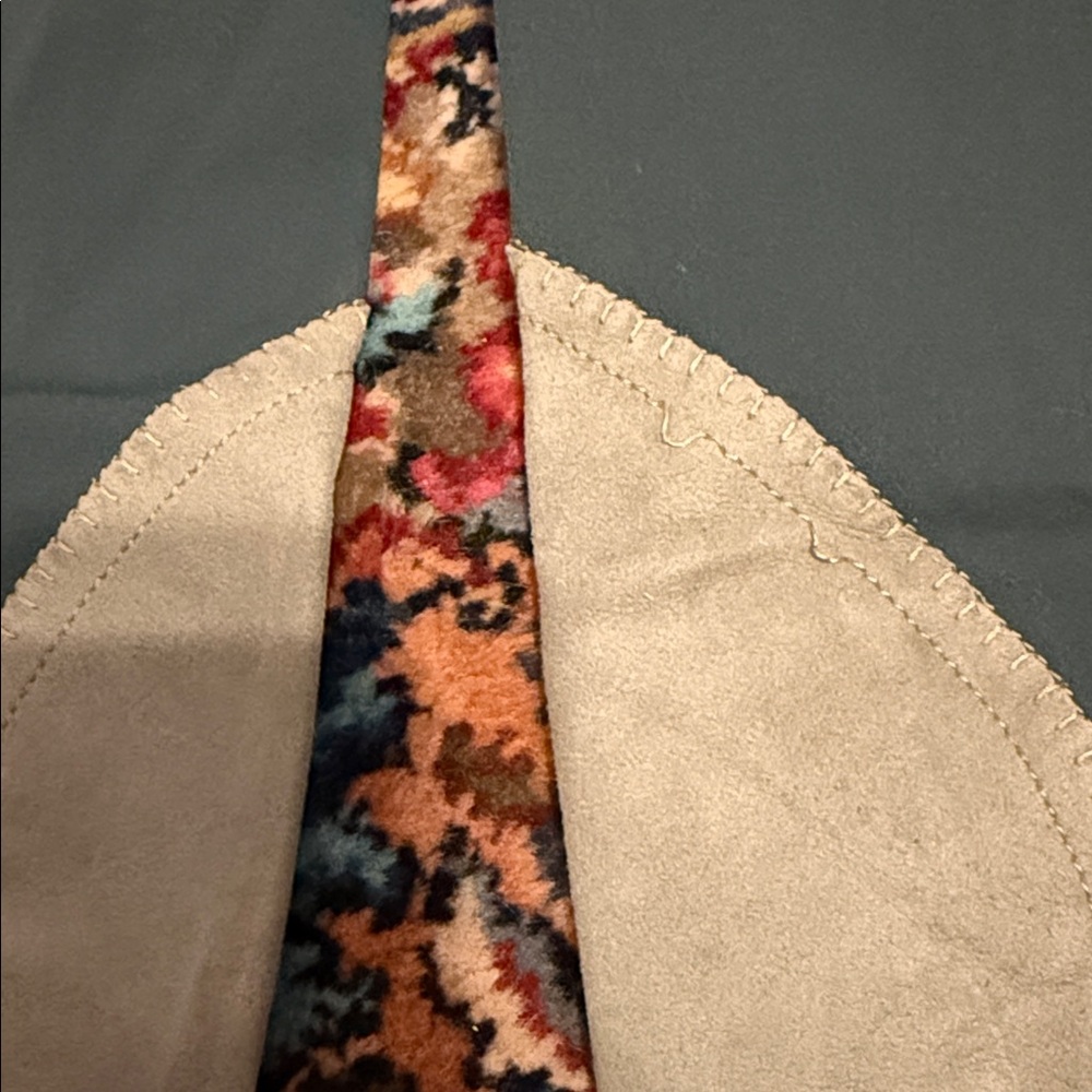 Mastermind Teal Riding Pants - Picture 4 of 7